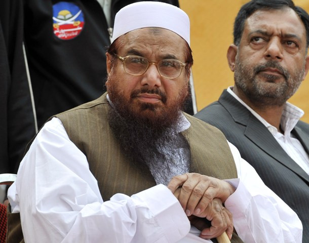 pakistan us relations jud chief wants referendum pakistan us relations jud chief wants referendum