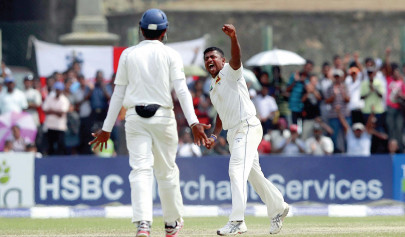 1st test tangled england humiliated once again