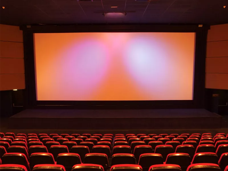 revival of cinema screening of bollywood movies a temporary measure revival of cinema screening of bollywood movies a temporary measure