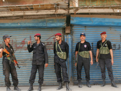 anp s day of mourning toll over three days rises to 20 amid partial strike anp s day of mourning toll over three days rises to 20 amid partial strike