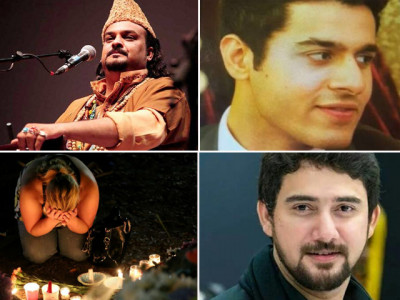 today the blissful innocence of the ramazans of my youth is far gone today the blissful innocence of the ramazans of my youth is far gone