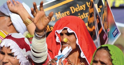 bill pending in legislature hindus demand law to protect marriage rights