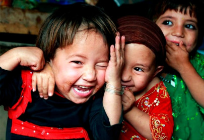 afghan refugees children deprived of education