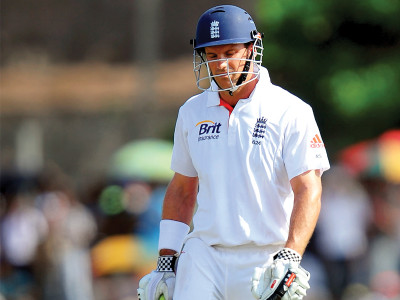 strauss under scrutiny as england slump