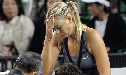 sharapova reaches miami final