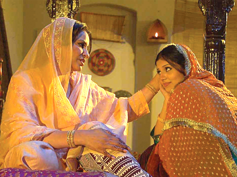 heer ranjha when music embraces tragedy