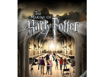 a tour inside the harry potter studio a tour inside the harry potter studio