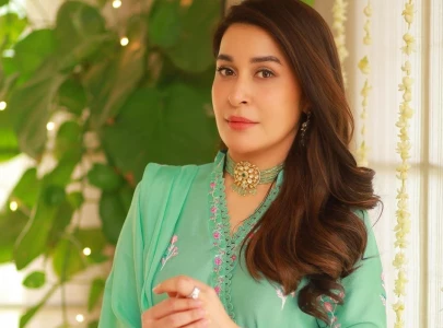 not a taunt shaista lodhi feels no shame in being mistaken for her son s girlfriend sibling not a taunt shaista lodhi feels no shame in being mistaken for her son s girlfriend sibling