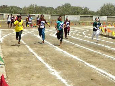 karachi on top of poorly organised sindh games