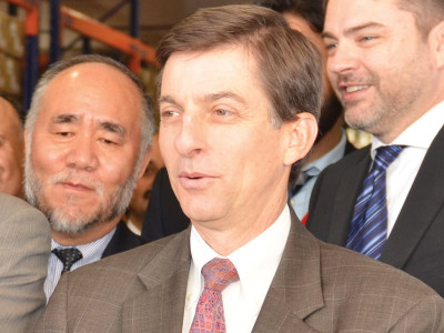 health care thanks to usaid central warehouse enlarged health care thanks to usaid central warehouse enlarged