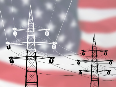 power shortfall us asks for political will to resolve the energy crisis