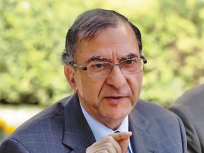 receiving funds from pakistan us court sentences dr fai to 2 years in jail