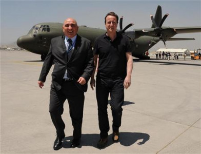 uk says report of 2009 afghan plot to kill envoys is credible