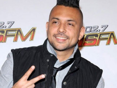 i make tea with weed sean paul