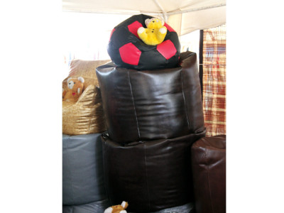 every day s not a sunday