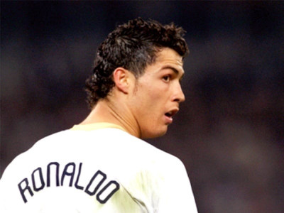 football i haven t reached my peak says ronaldo