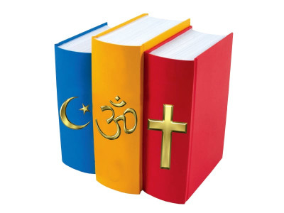 right to education to each his own religion