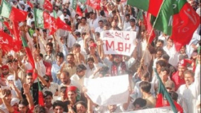 pro hazara activists demand transfer of dig commissioner