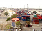 fbr suspends afghan transit trade amid border unrest fbr suspends afghan transit trade amid border unrest
