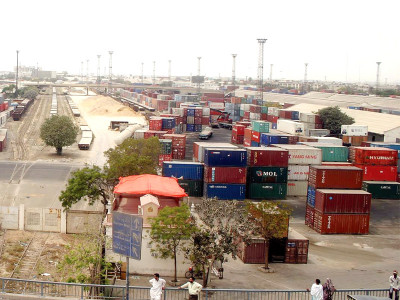 fbr suspends afghan transit trade amid border unrest fbr suspends afghan transit trade amid border unrest