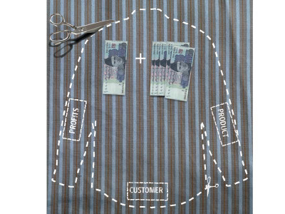 tailored to convenience new startup makes shopping effortless for men