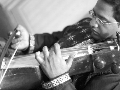 sarangi a dying tradition