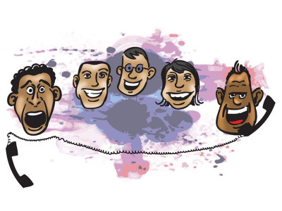 april fools day when the joke s on someone else