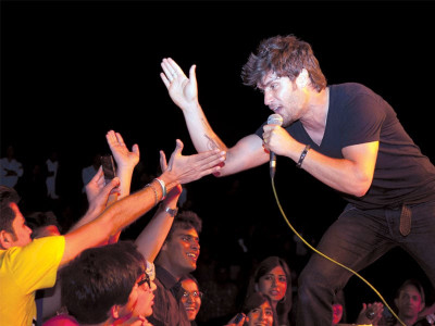 trying to make sense of the cacophony