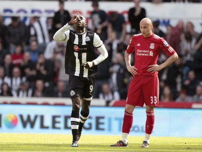 football shambolic liverpool slide to defeat