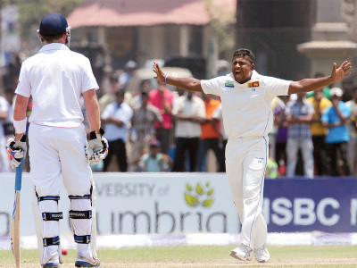 2nd test sri lanka aim for double delight