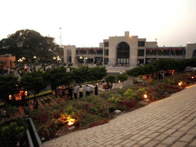 ecotourism see mangroves on a speedboat from port grand ecotourism see mangroves on a speedboat from port grand