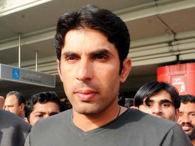 difficult to improve ranking without home series misbah