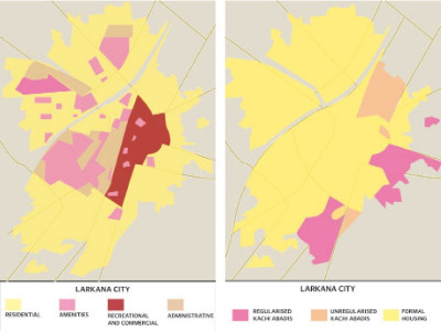 7th ned seminar larkana needs planning on outskirts as pressure builds on centre 7th ned seminar larkana needs planning on outskirts as pressure builds on centre