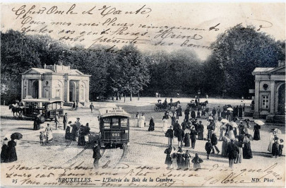 the curious case of homes and gardens in brussels the curious case of homes and gardens in brussels