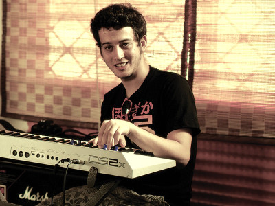 orangenoise high voltage