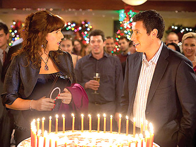 adam sandler sets new razzies record adam sandler sets new razzies record