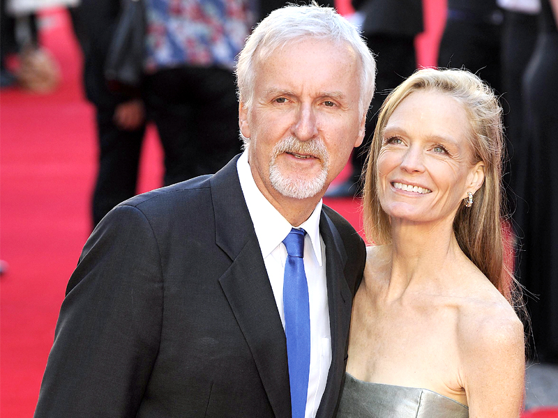 james cameron shades of versatility