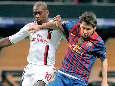 champions league barcelona chelsea look to seal semi final spots