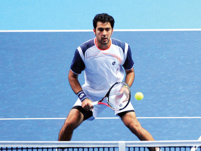 tennis aisam s absence won t hurt us says coach