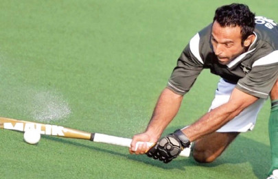 hockey abbas not an automatic choice says chief selector