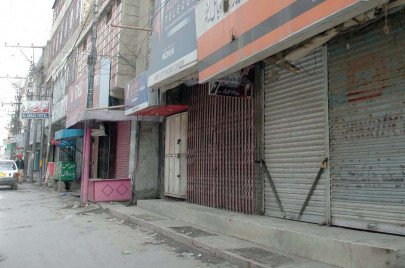 the ides of march violence rioting cost rs26b in lost revenues to fbr