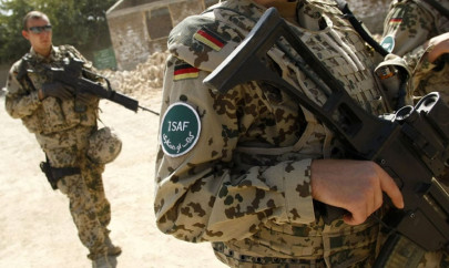 lapses in afghan soldier screening allowed isaf troop killers in nato