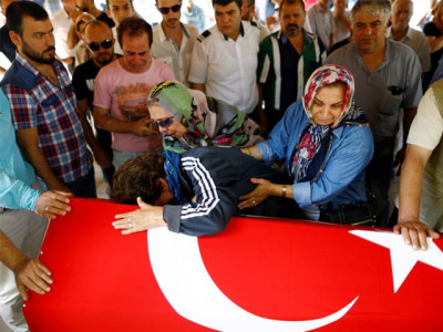 what comes after the istanbul airport attack