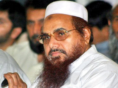 us announces 10 million bounty on hafiz saeed report