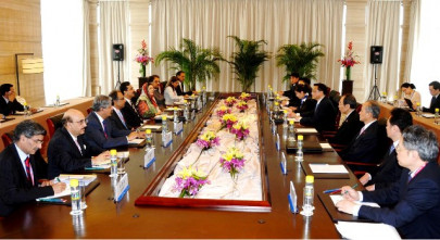 analysing boao it s the economy stupid