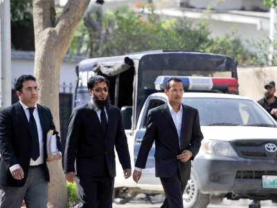 illegal stay court convicts bin laden widows orders deportation illegal stay court convicts bin laden widows orders deportation