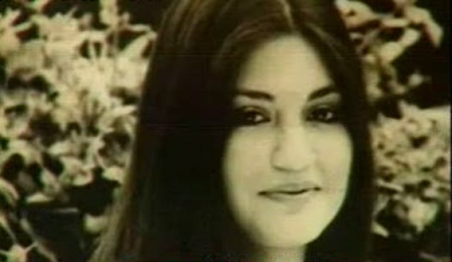 pakistan s sweetheart nazia hassan s 47th birthday pakistan s sweetheart nazia hassan s 47th birthday