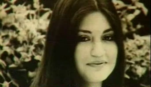 pakistan s sweetheart nazia hassan s 47th birthday