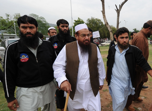 a reward for nabbing hafiz saeed a reward for nabbing hafiz saeed