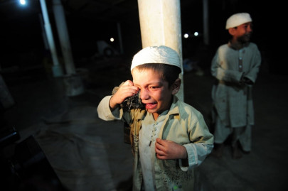 madrassa children severely tortured for plucking flowers